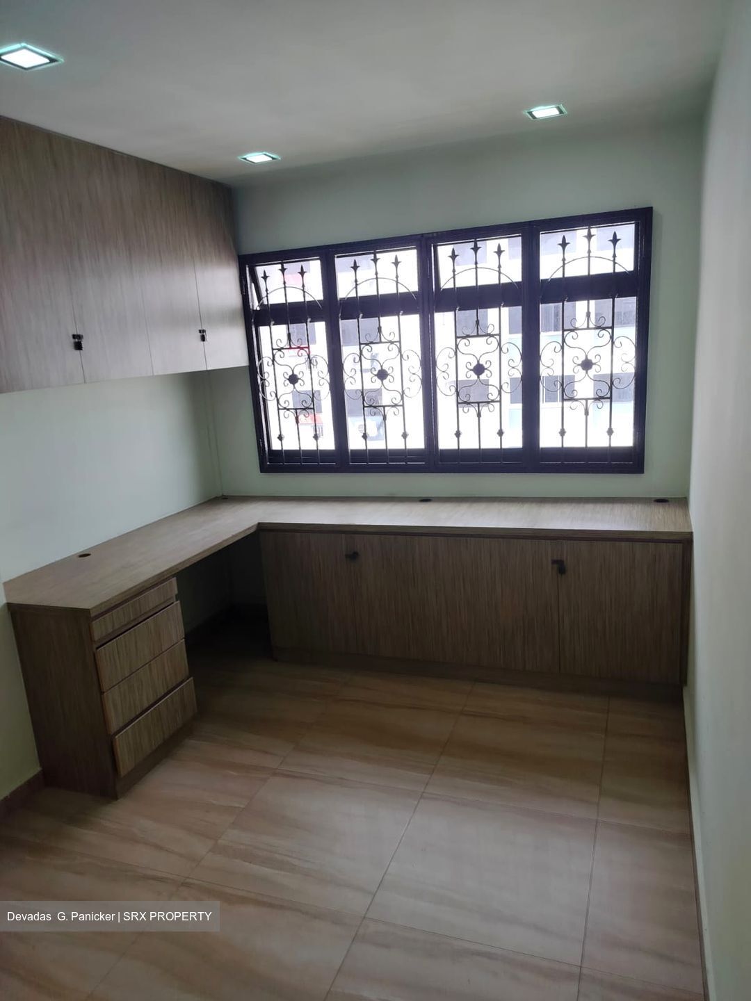 Woodlands Crescent (Woodlands),  #436799701